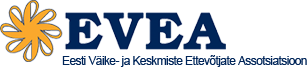 logo EVEA logo EVEA